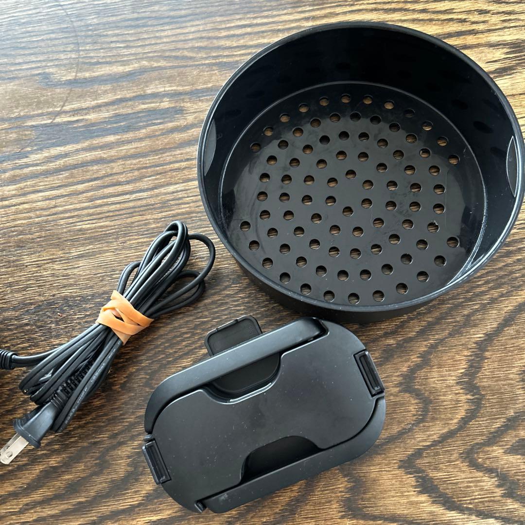 シャープHEALSIO 1.6ℓ