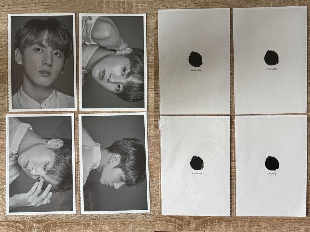 ジョングク まとめ 84点セット