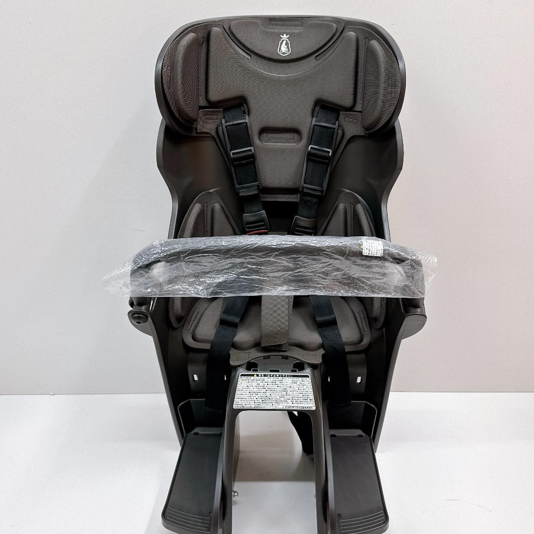 【極美品】ブリヂストン bikke リヤチャイルドシート RCS-BIK5