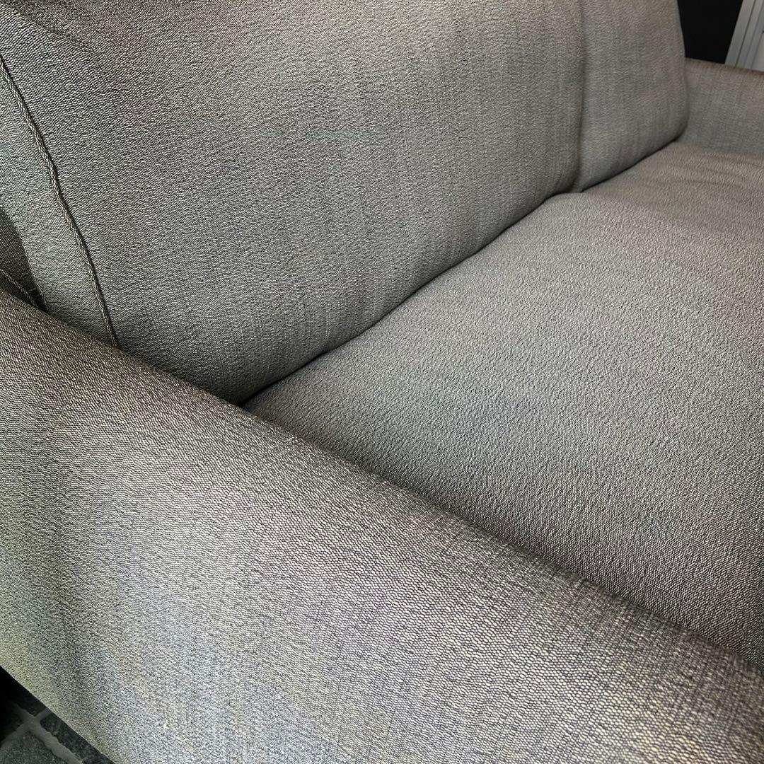 eilersen アイラーセン STREAMLINEストリームラインカウチソファ