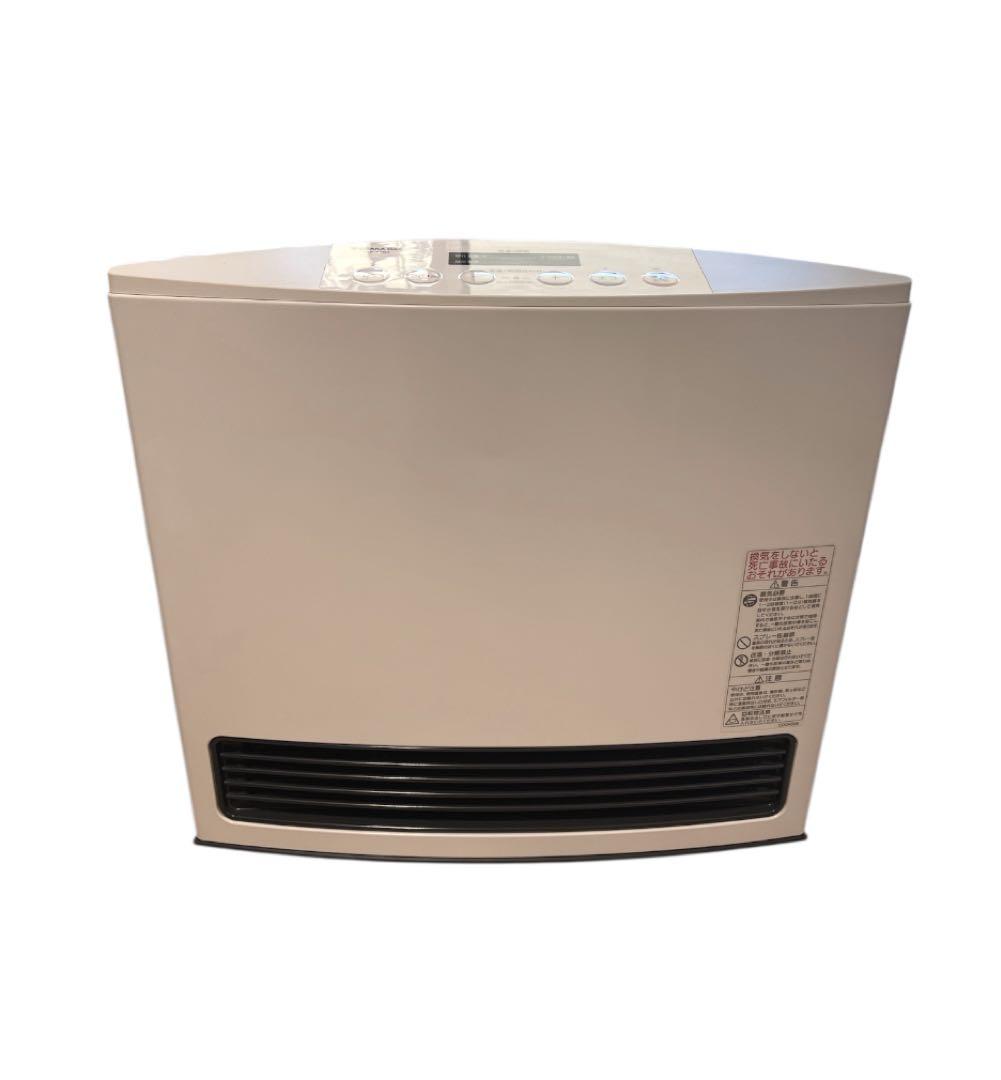 GFH-4003S ガスファンヒーター NORIT