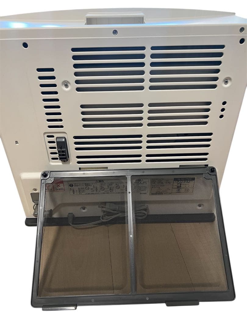 GFH-4003S ガスファンヒーター NORIT