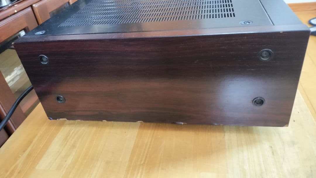 SONY TA-F333ESR プリメインアンプ