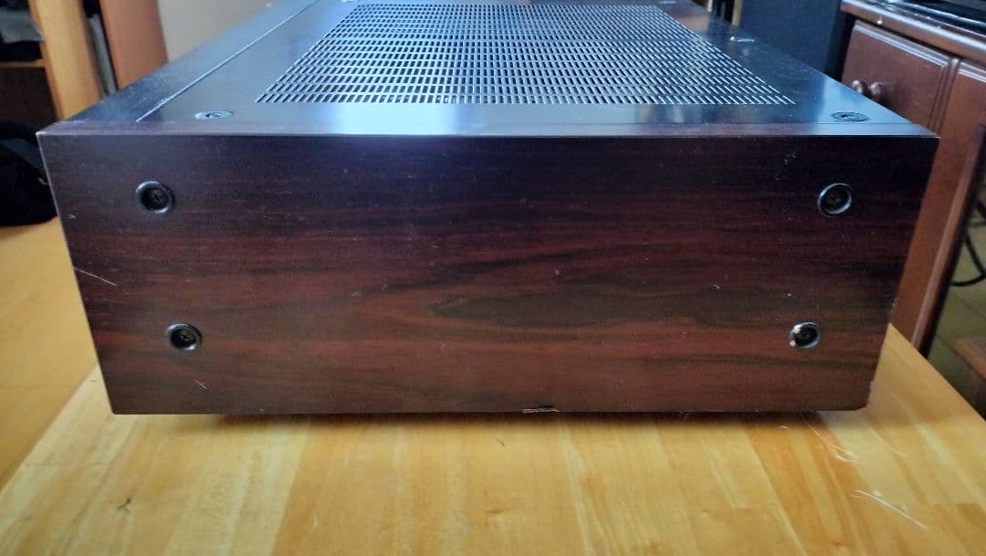 SONY TA-F333ESR プリメインアンプ