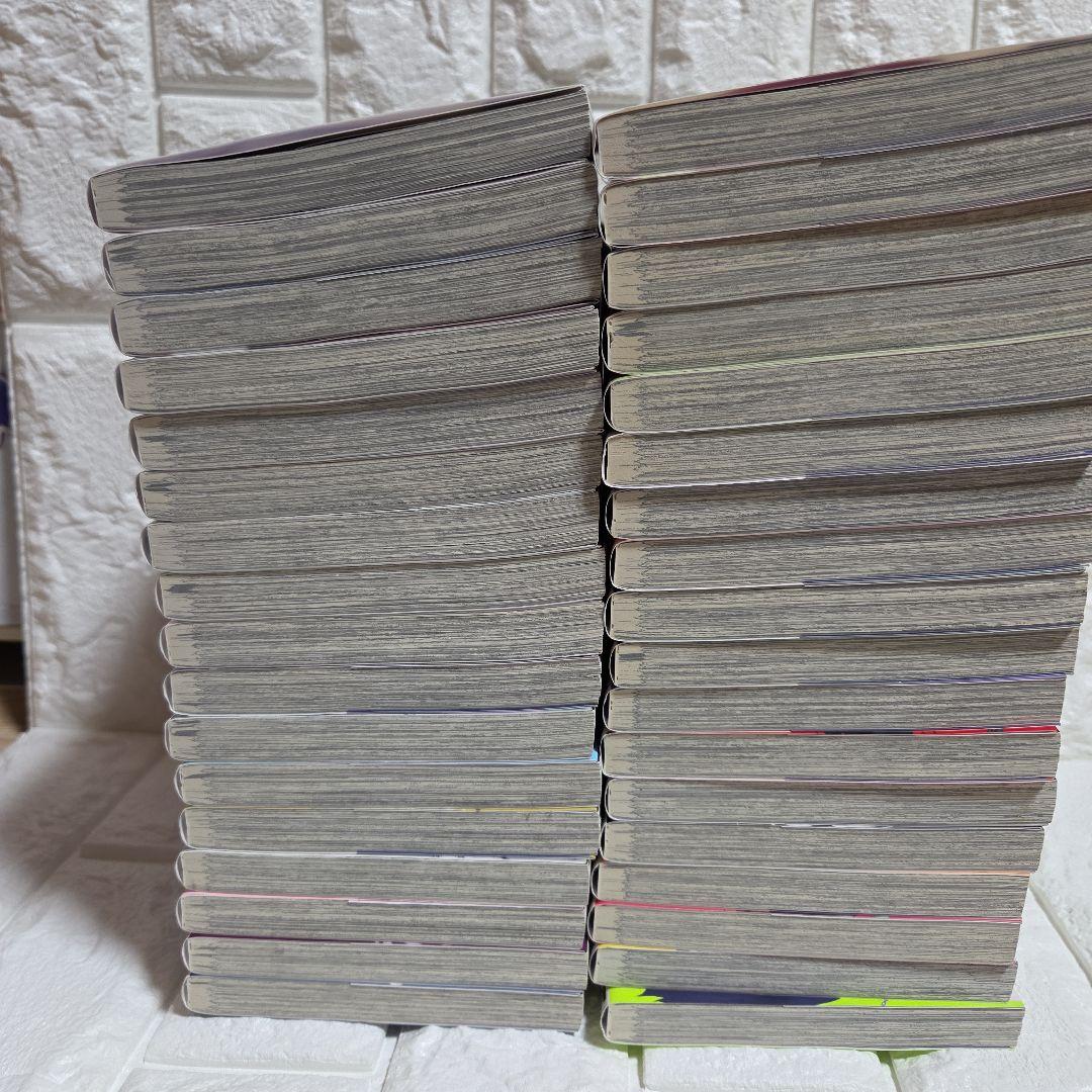 ブルーロック 全巻 1巻から35巻まで