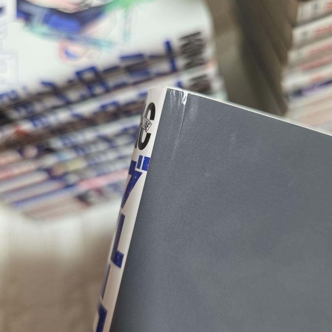 ブルーロック 全巻 1巻から35巻まで