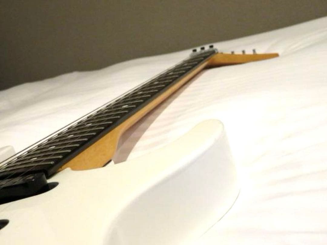 Charvel by Jakcon シャーベル DK-055 ヴィンテージ