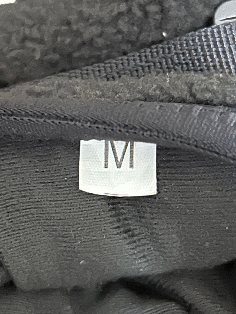 Supreme ノースフェイスGORE-TEX RTG Fleece Glove