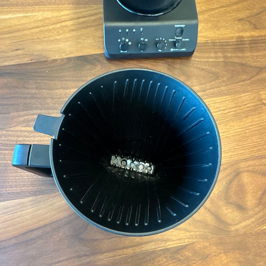 ツインバードTwinbird コーヒーメーカー 3~6杯