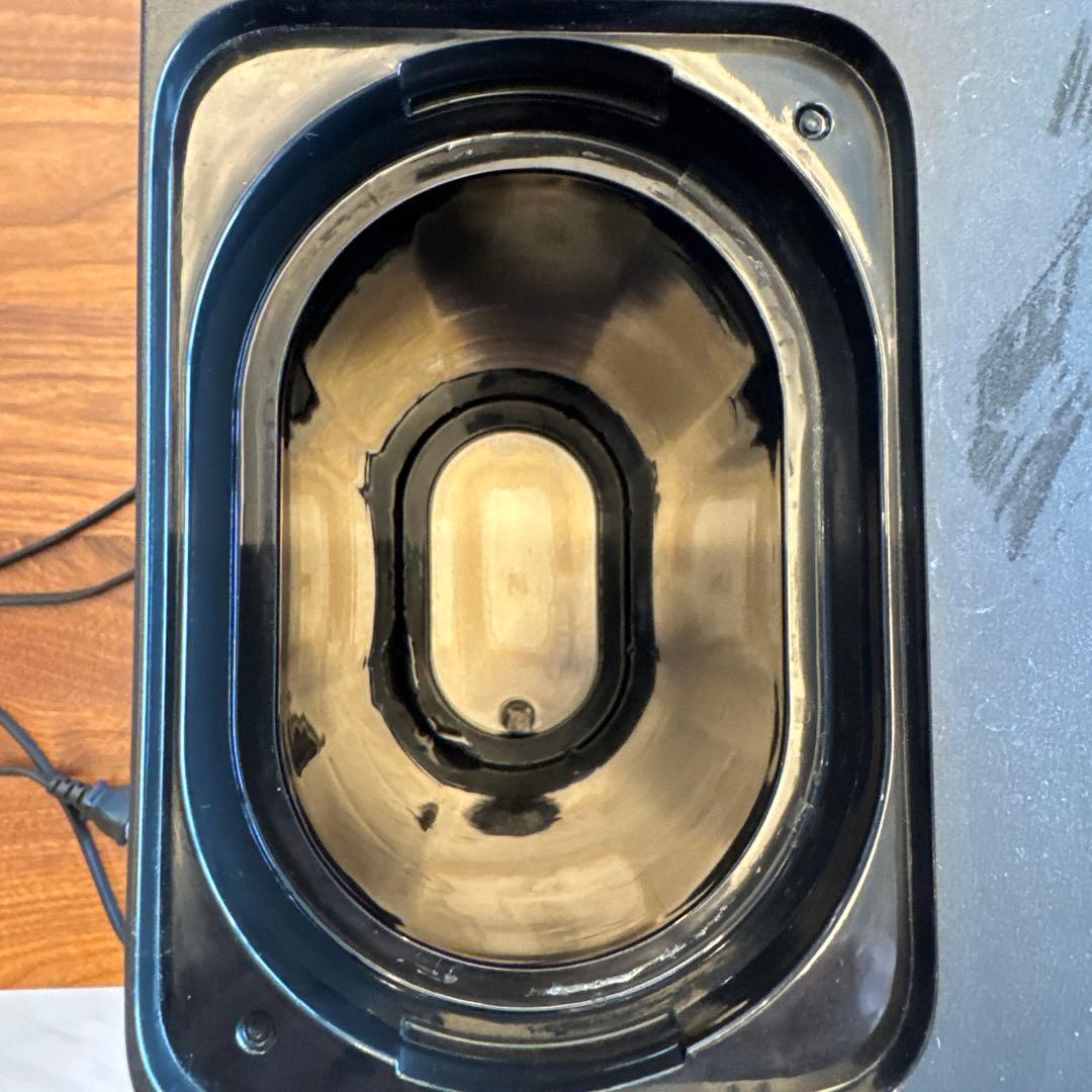 ツインバードTwinbird コーヒーメーカー 3~6杯