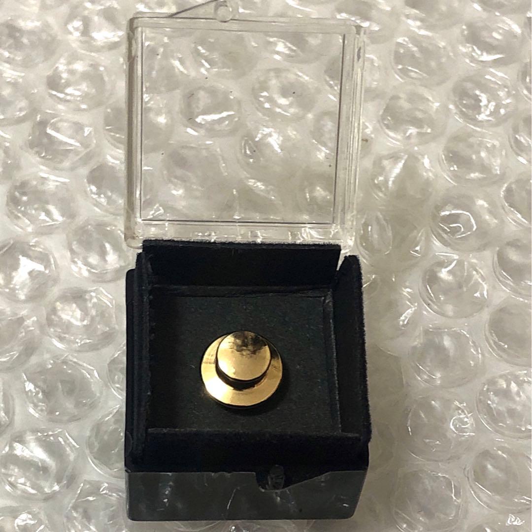 勤続5年 非売品 関係者 東京ディズニーランド TDL キャスト ピンバッジ