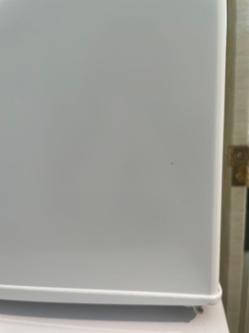 コンフィーCOMFEE' コンパクト冷蔵庫 RCD45WHE 45L