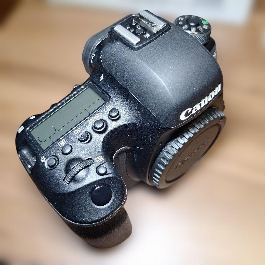 【Tetsukichi】 EOS 6D Mark II