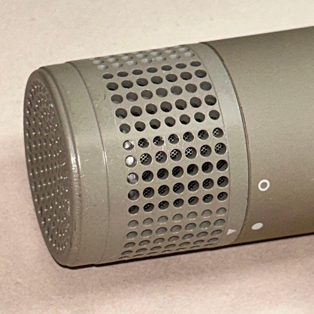 絹女　KINUJO KH002 モカ　動作良好　メンテナンス済み　ノズル付き