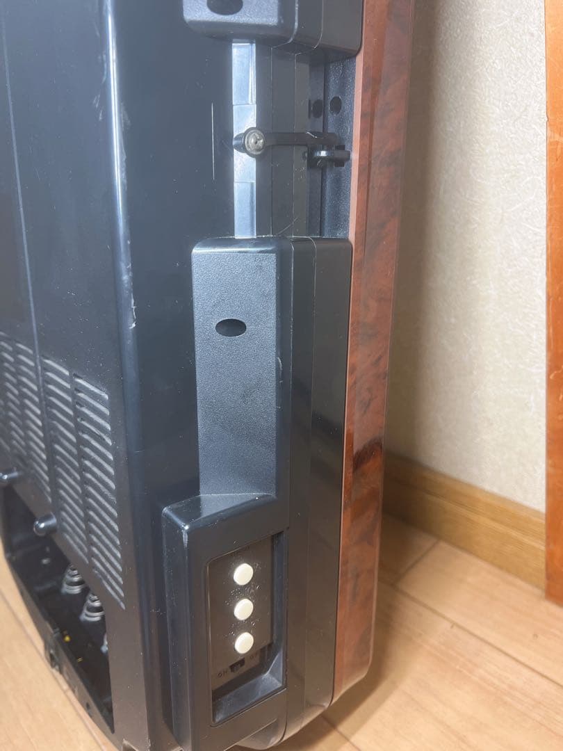 SMALL WORLDリズム スモールワールド ディスクオルゴール 4MH739