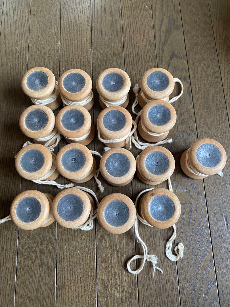 組紐 丸台 重りセット