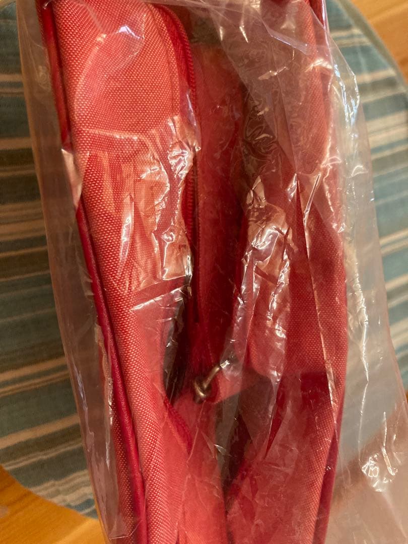 新品！ファミリア 通園バッグ最終値下げ