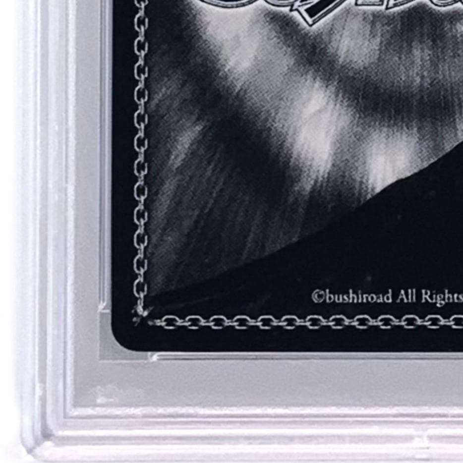 【PSA10】　SAO/S47-102SP　波状攻撃 アスナ