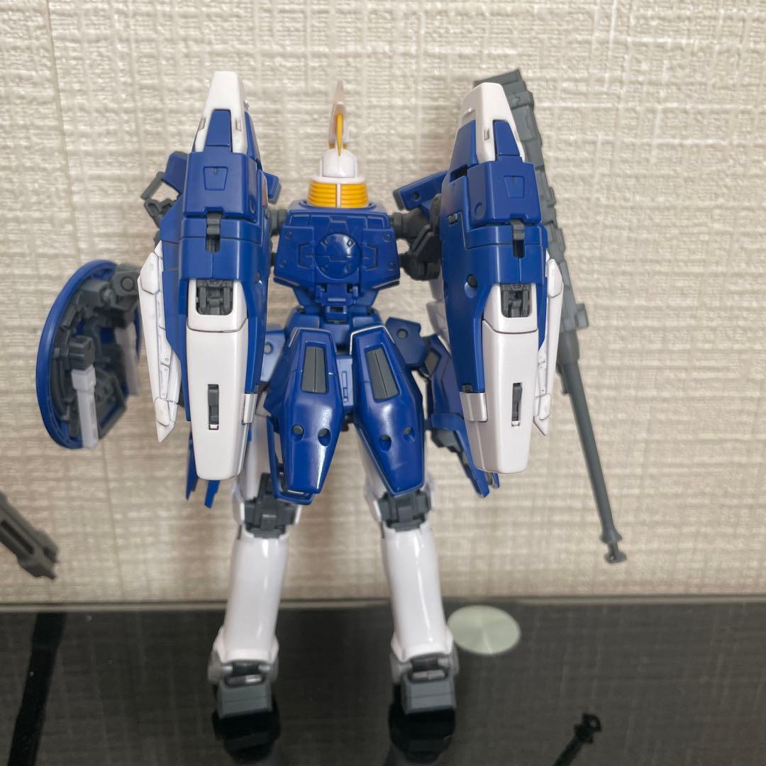 ＲＧ 1/144 トールギス Ⅲ セット