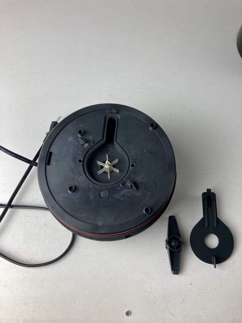 EHEIM エーハイム2217 60hz 西日本用　ろ材付き