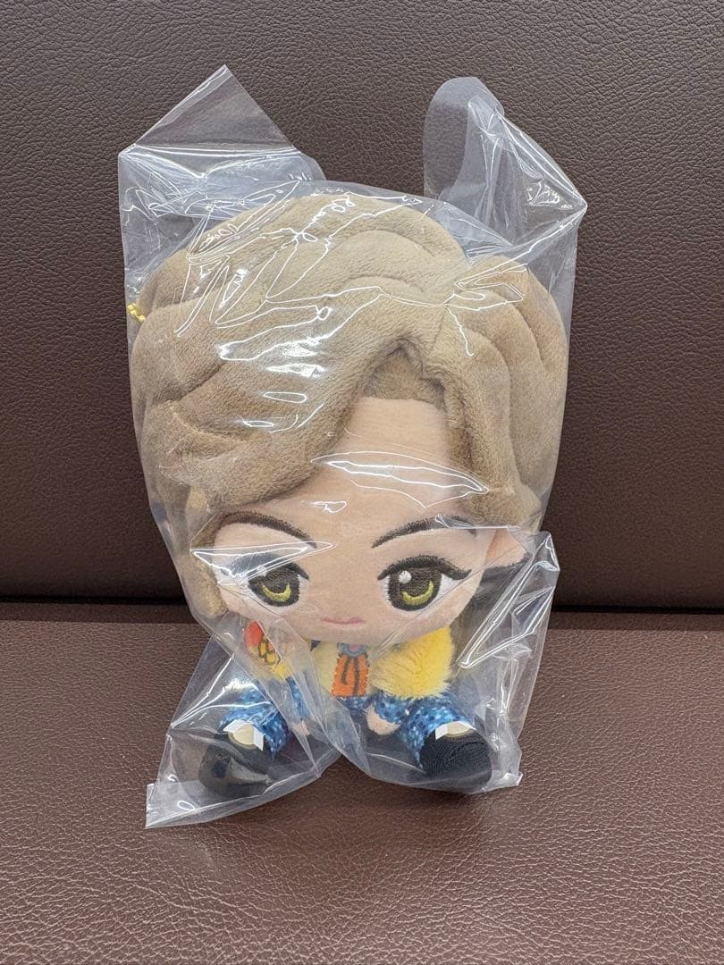 【Mrs. GREEN APPLE】一番くじ A賞 3種コンプセット おまけ付き