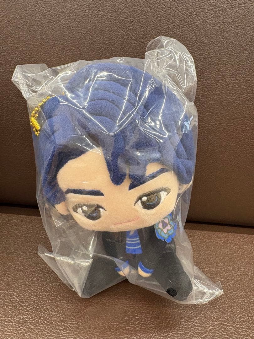 【Mrs. GREEN APPLE】一番くじ A賞 3種コンプセット おまけ付き