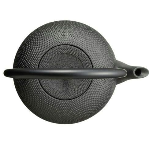 【新品未使用】及源 鉄瓶 観月アラレ1.85L