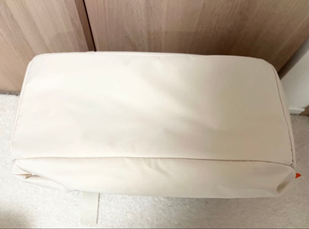 MINIME CROSS CARRY BAG(クロスキャリーバッグ)Mアイボリー