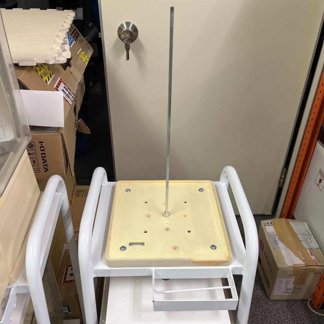 配達相談　ガチャコップ4台　九州長崎佐賀福岡山口熊本大分イベントガチャガチャ本体