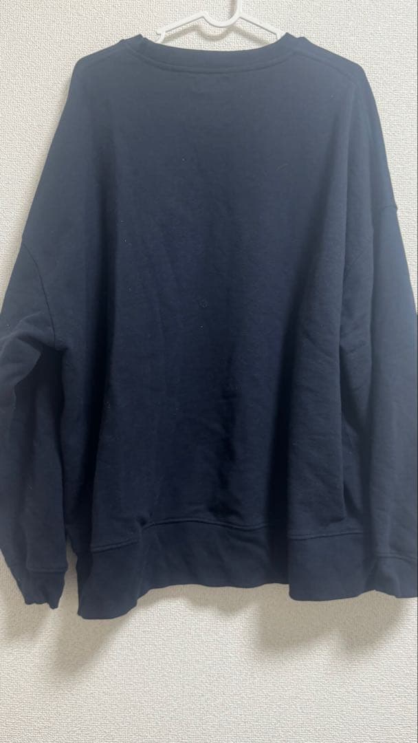 ずっと真夜中でいいのに 焚き火スウェット タオル