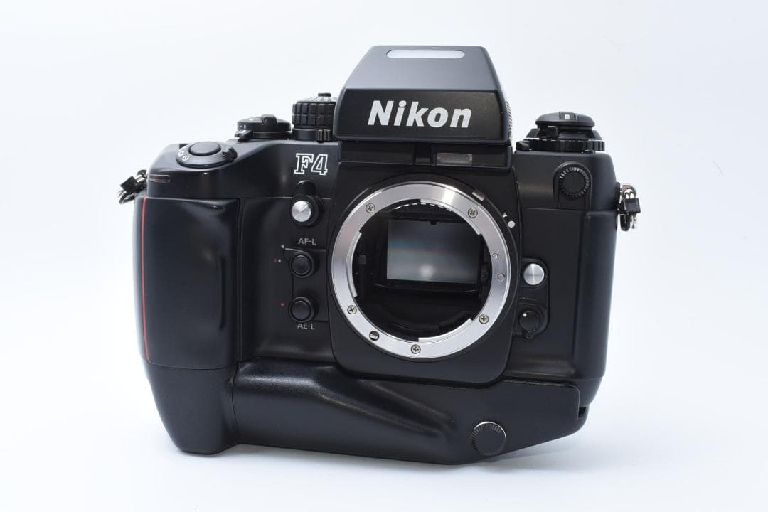 ★美品★ Nikon F4 ボディ