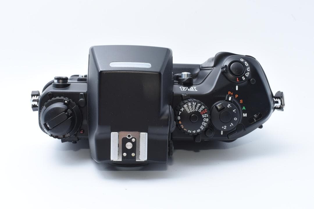 ★美品★ Nikon F4 ボディ