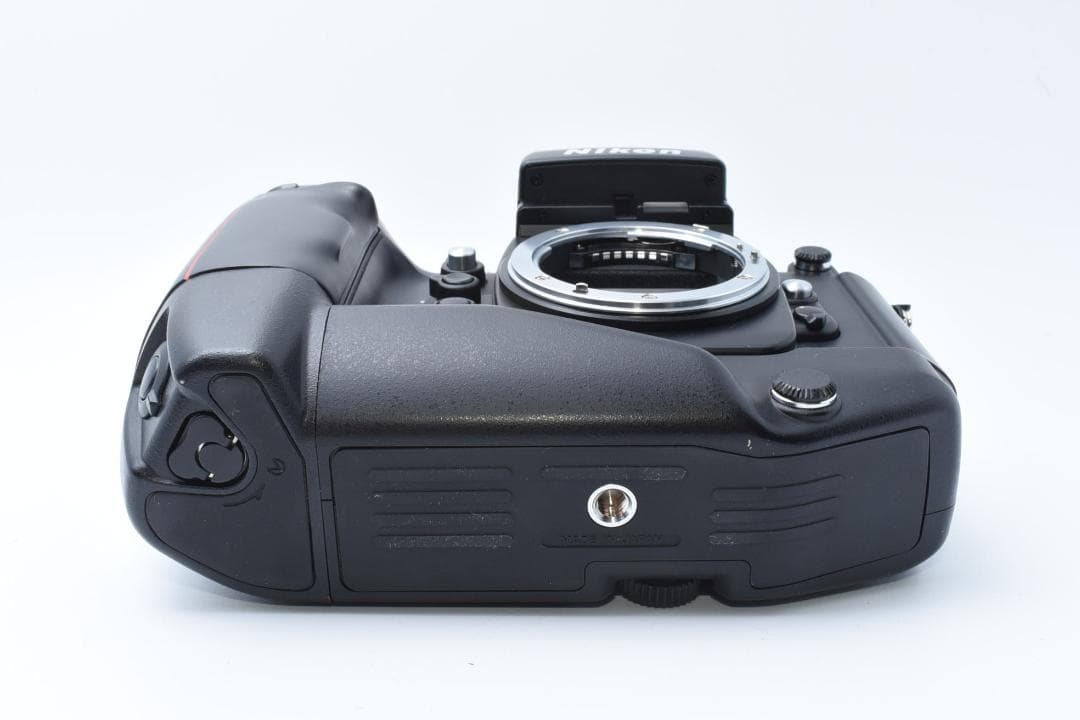 ★美品★ Nikon F4 ボディ