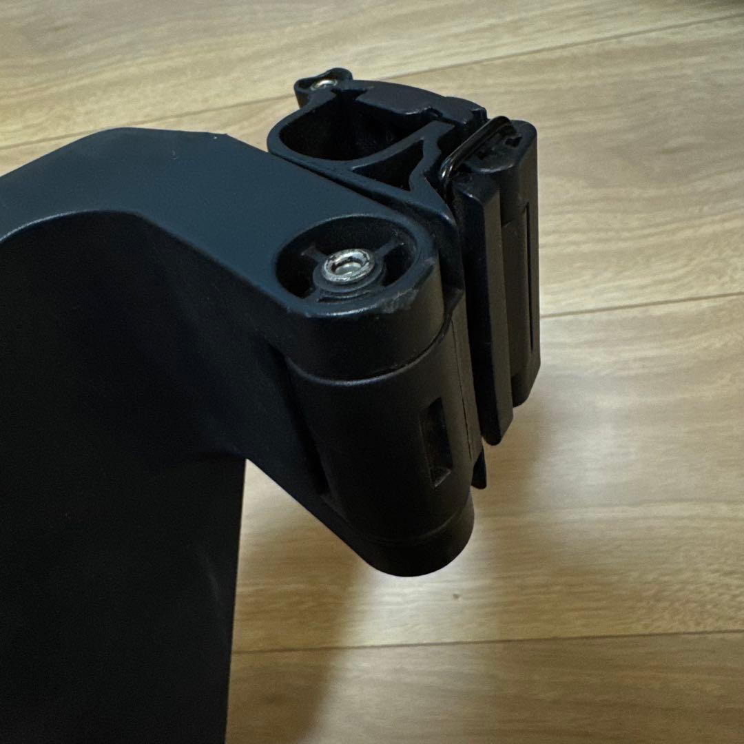 サイベックス エイトン S2 ＋ リベル・オルフェオ カーシートアダプター2