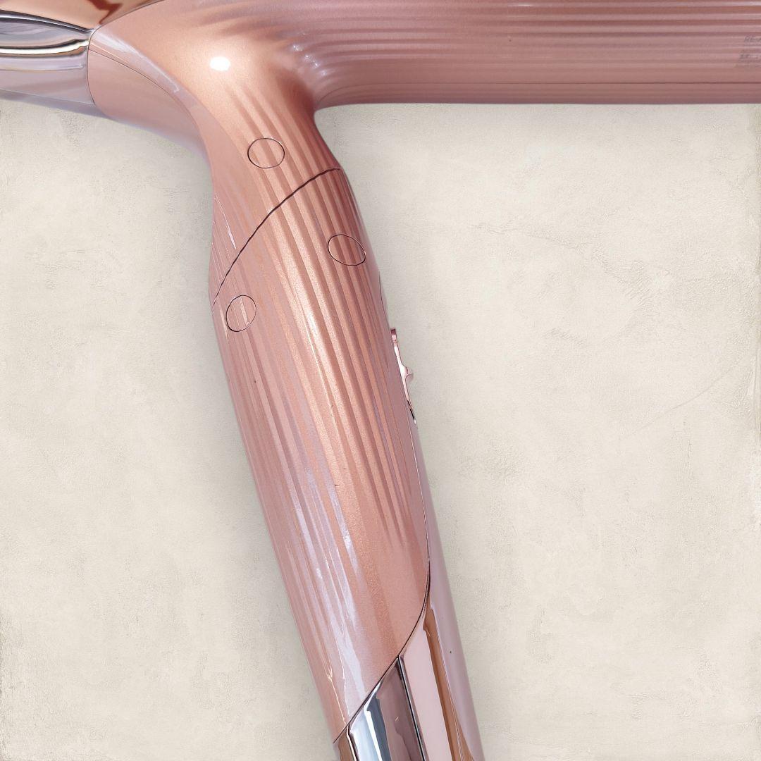 【訳あり】リファ ビューテックドライヤー RE-AX-05A ピンク ReFa