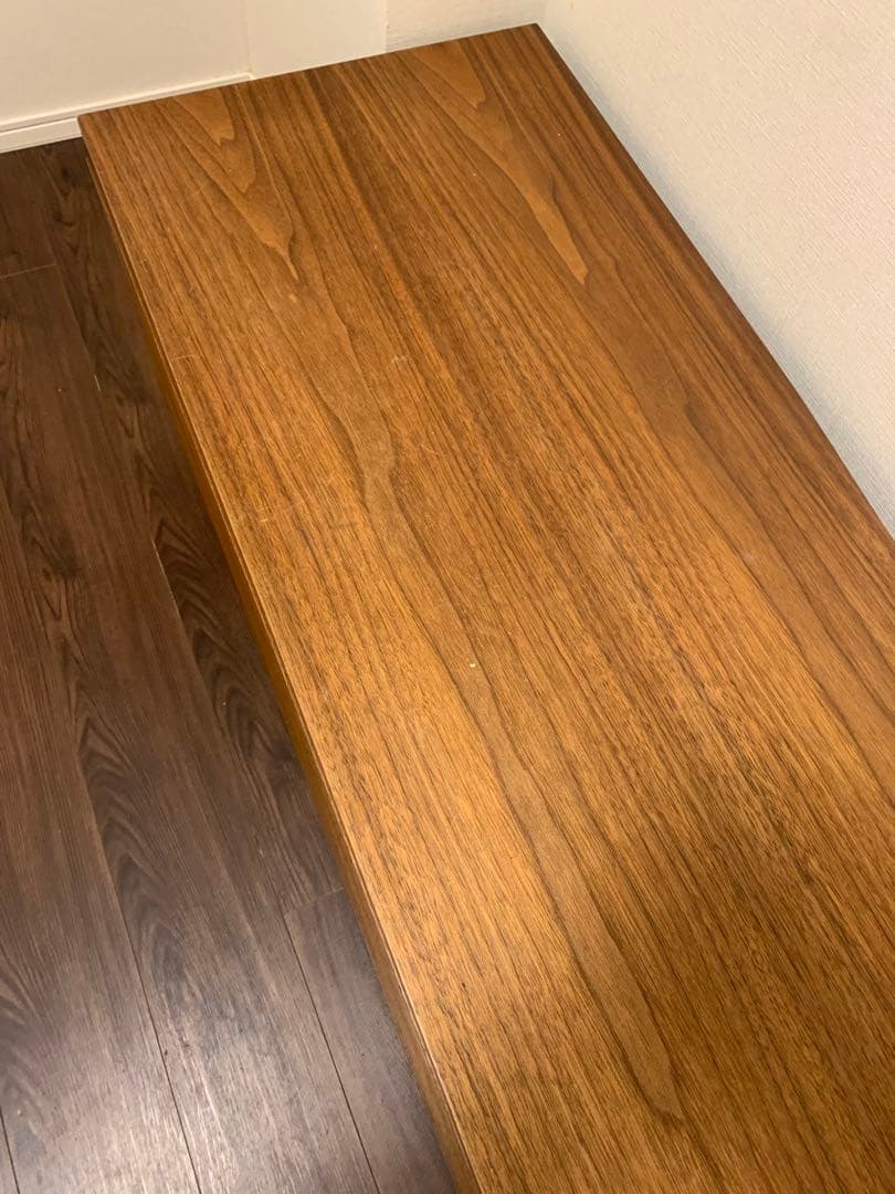 木製テレビボード スラットデザイン　バルスTokyo