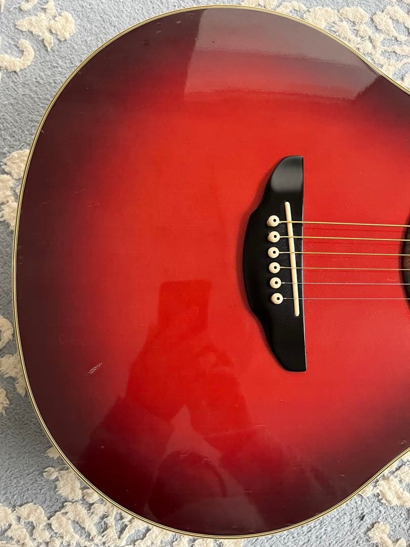 ヤマハ　APXー6A