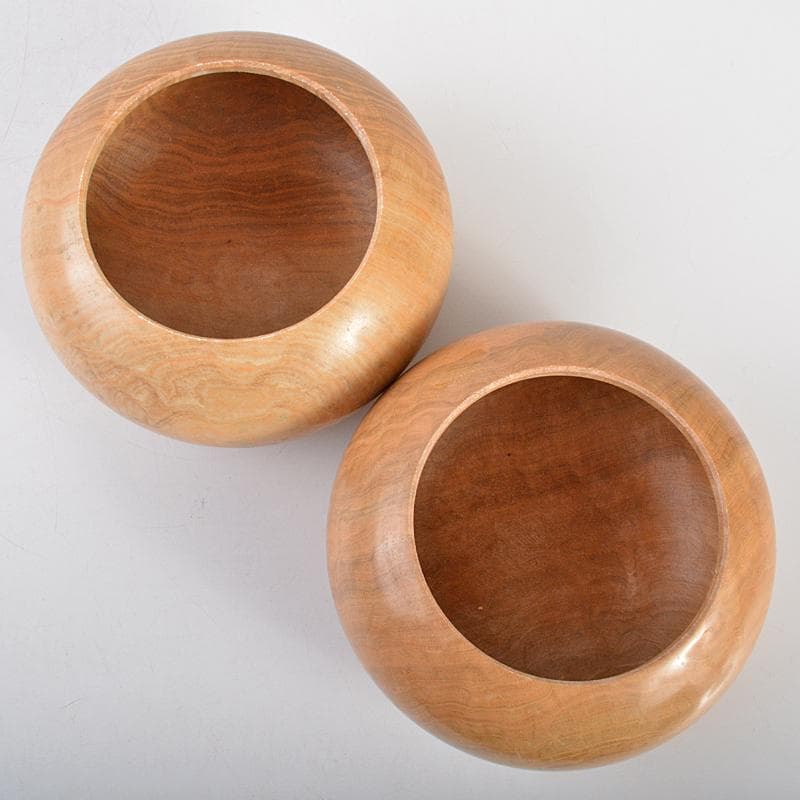 囲碁　碁石　天然石　瑪瑙碁石　玉石　碁笥　一套　D　R7203B