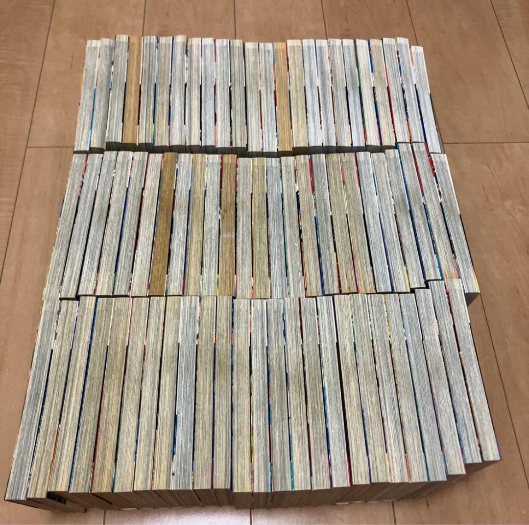 キングダム1-77巻(最新巻）フルセット