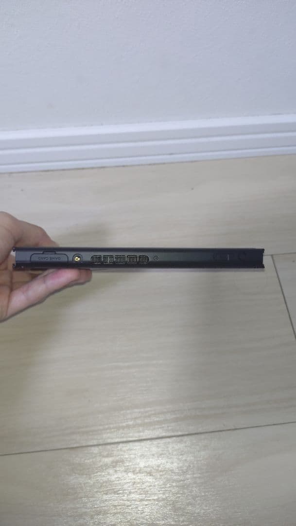 Nintendo Switch 本体、箱、充電器、ドックつき（ジャンク品）