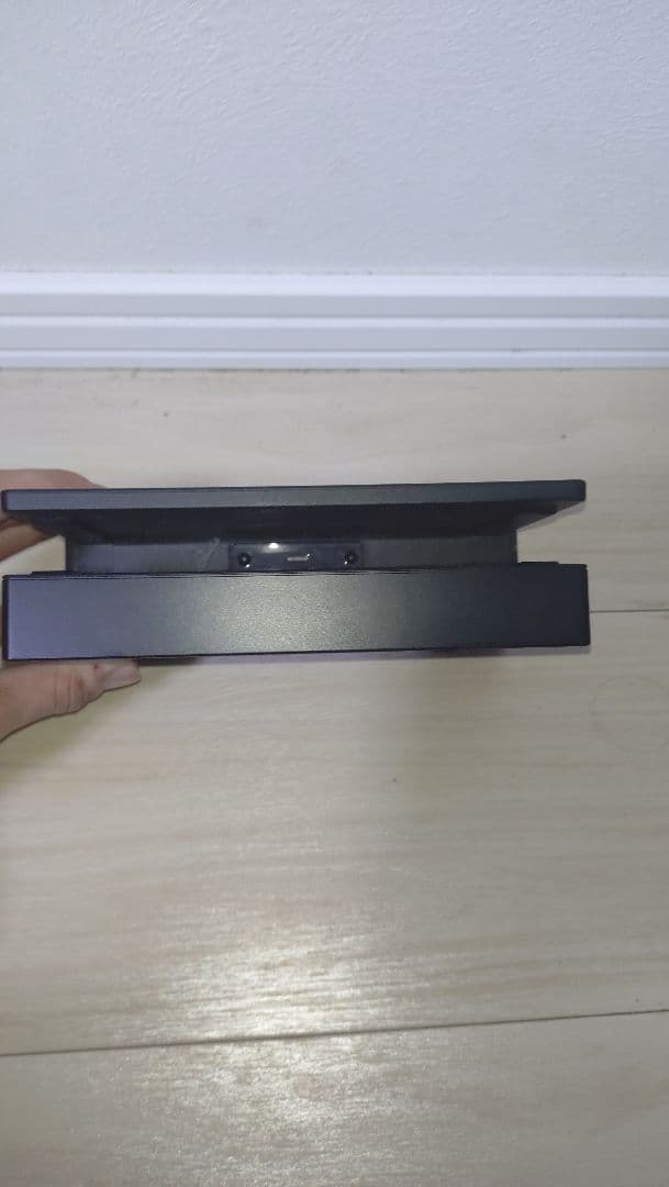 Nintendo Switch 本体、箱、充電器、ドックつき（ジャンク品）