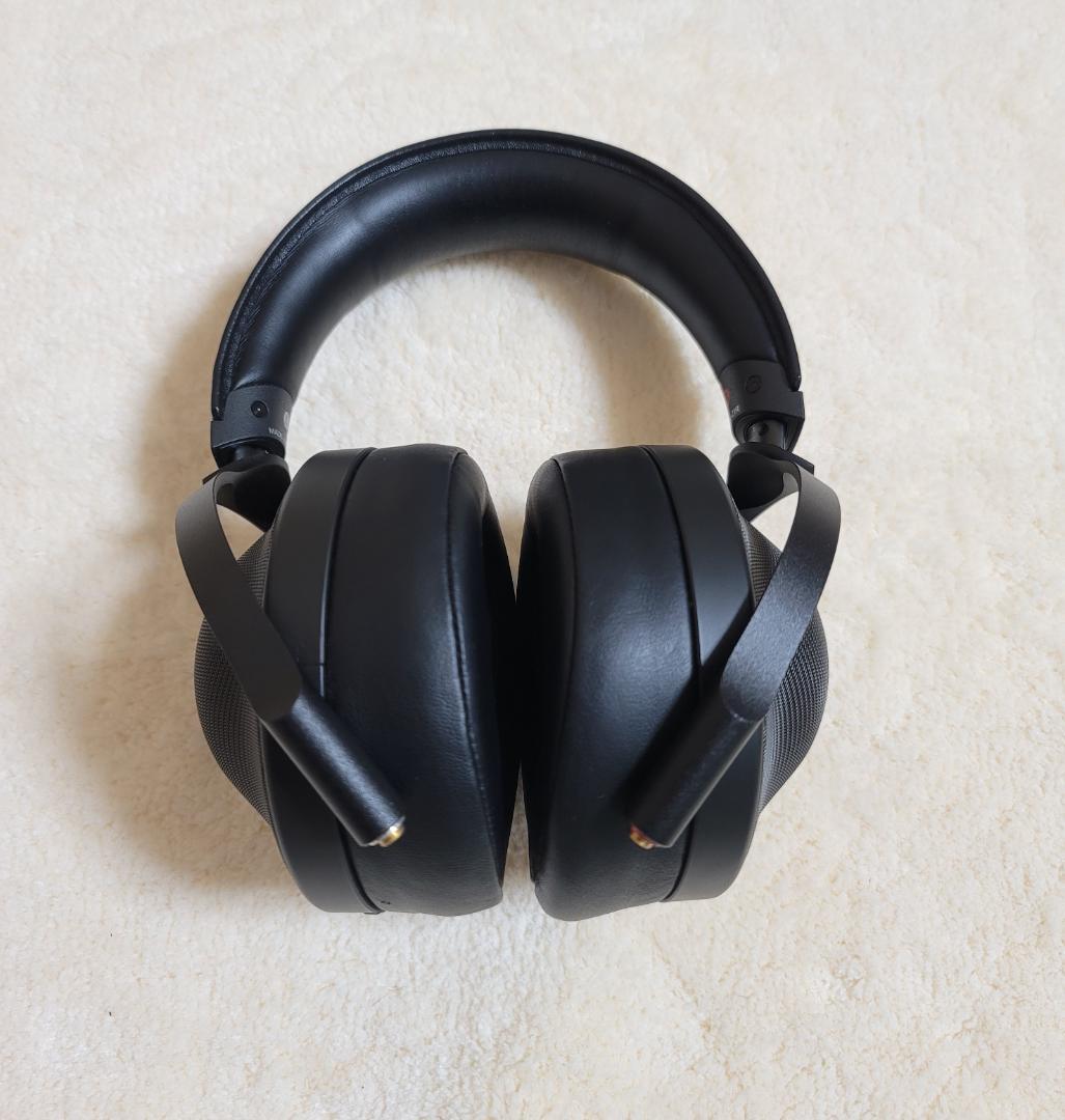 SONY MDR-Z1R ヘッドホン