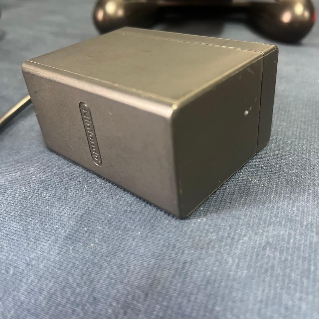 バッテリー強化版Nintendo Switch ネオンブルー/ネオンレッド