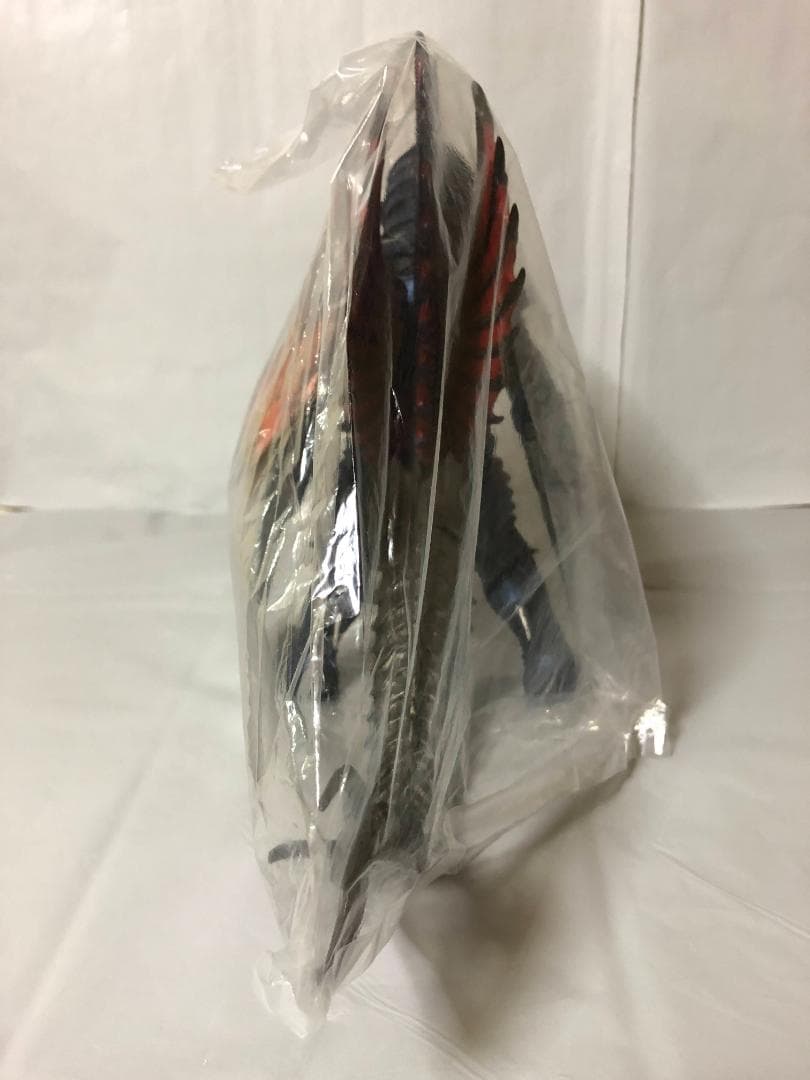 ムービーモンスターシリーズ ガイガン 2005 (MMガイガン2005)