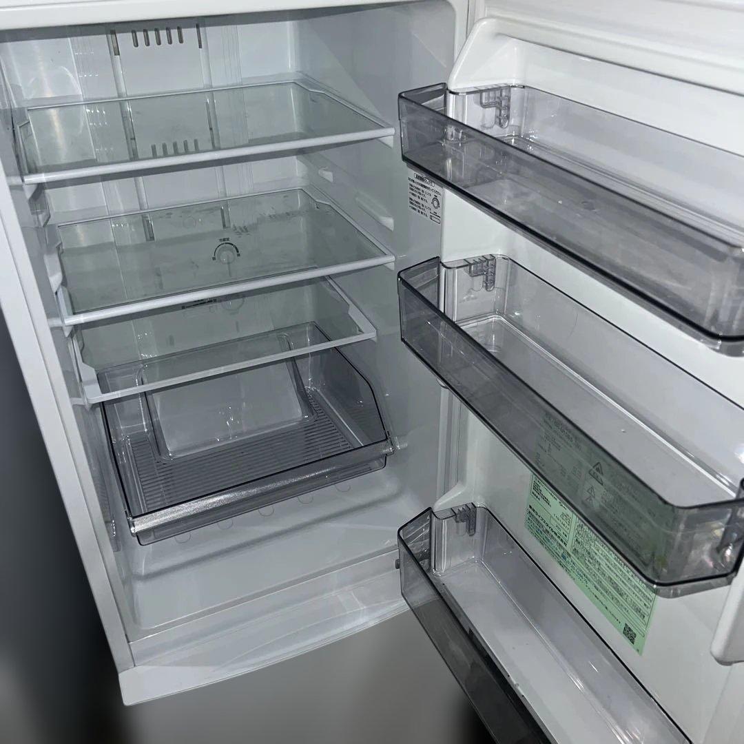 ⭐︎お買い得/アイリスオーヤマ/TOSHIBA/洗濯機/冷蔵庫/ホワイト家電2点