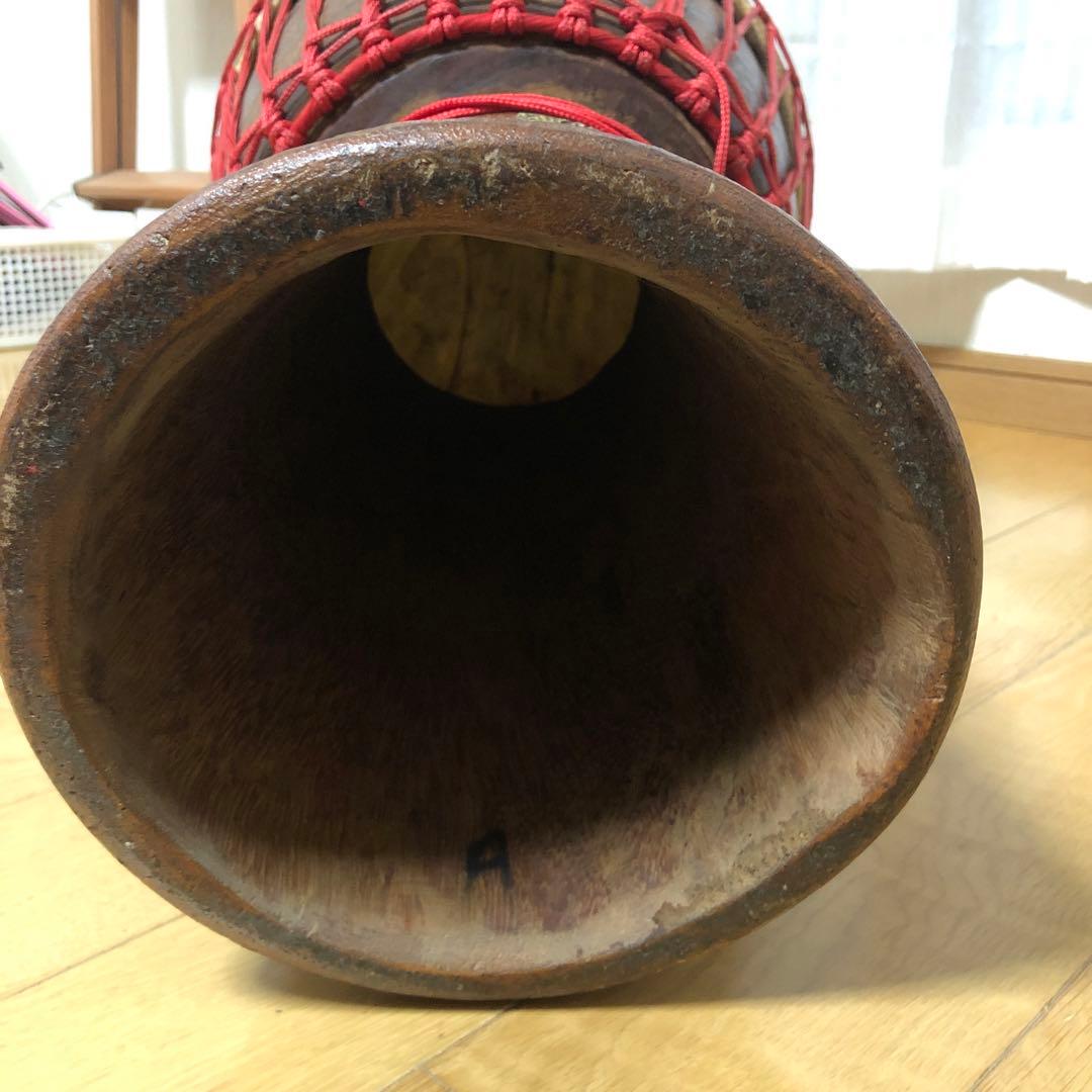 ジャンベ　特大