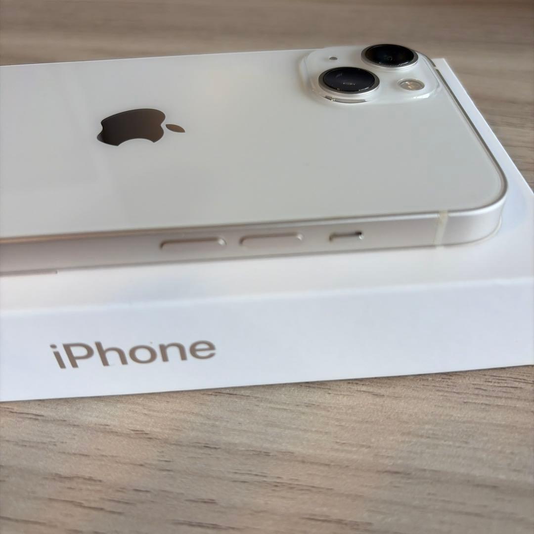 iPhone13 SIMフリー