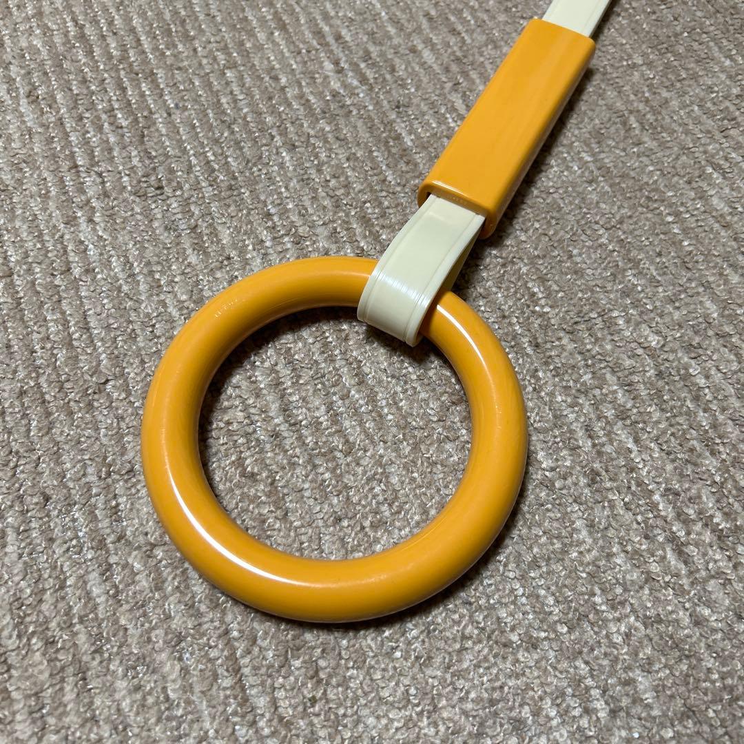 jr西日本　323系タイプ　つり革　レプリカ品