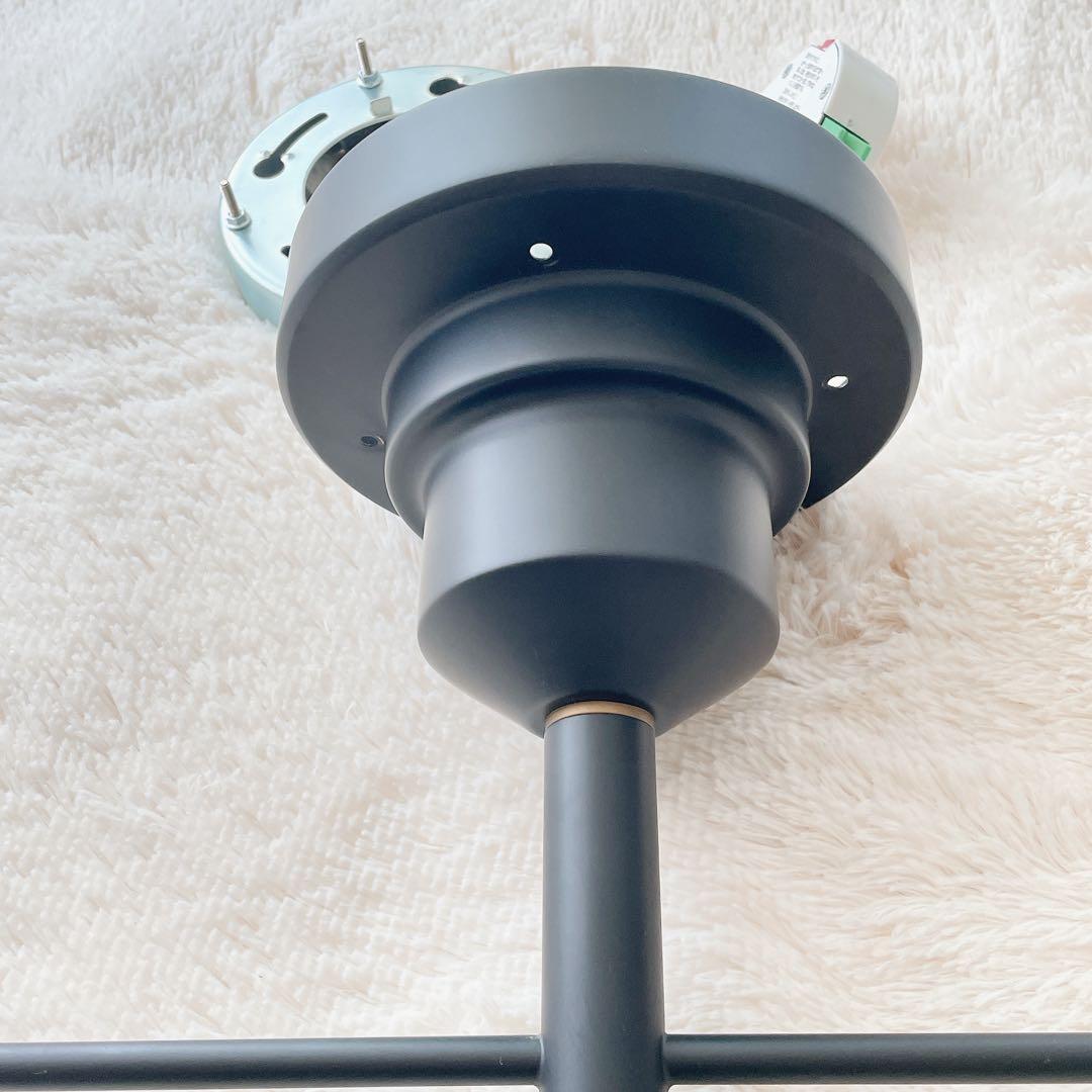 unico Astre ブラック 照明 おしゃれ 電気 リビング ウニコ