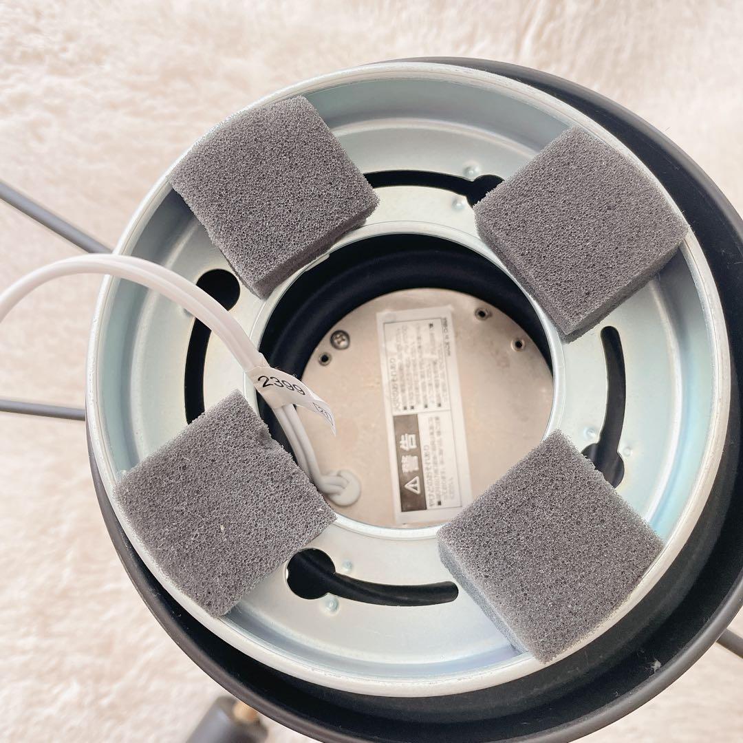 unico Astre ブラック 照明 おしゃれ 電気 リビング ウニコ